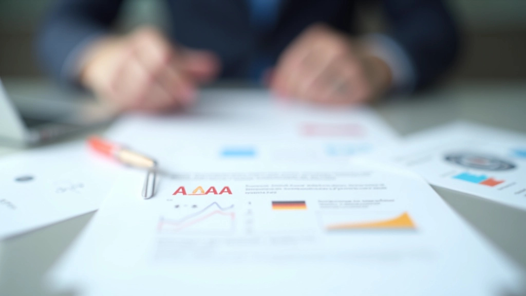 Kreditrating Assessments